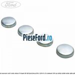 Dop 20 mm evacuare ulei cutie viteza 5 trepte B5/IB5 Ford Focus 2011-2014 1.0 EcoBoost 100 cp M2DA, M2DB, M2DC, SFDA, SFDB benzina