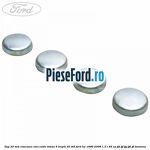 Dop 20 mm evacuare ulei cutie viteza 5 trepte B5/IB5 Ford Ka 1996-2008 1.3 i 49 cp JJD, JJF, JJG, JJH, JJL benzina