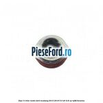 Dop 3/4 bloc motor Ford Mustang 2015-2018 5.0 V8 418 cp MF8F benzina