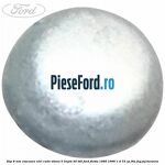 Dop 8 mm evacuare ulei cutie viteza 5 trepte B5/IB5 Ford Fiesta 1989-1996 1.4 73 cp F4A, FUG, FUJ benzina