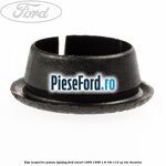 Dop acoperire panou ignifug Ford Escort 1995-1998 1.8 16V 115 cp