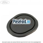 Dop acoperire podea cutie automata 6R80 Ford Ranger 2012-2015 2.2 TDCi 120 cp