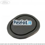 Dop acoperire podea cutie automata 6R80 Ford Ranger 2012-2015 3.2 TDCi 4x4 200 cp