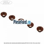 Dop ambreiaj cutie automata Powershift Ford Galaxy 2007-2014 2.0 TDCi 130 cp AZWA diesel