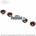 Dop ambreiaj cutie automata Powershift Ford Mondeo 2008-2014 2.0 TDCi 140 cp QXBA, QXBB, UFBA, UFBB diesel