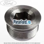 Dop apa chiulasa cu filet fara garnitura Ford Mondeo 2008-2014 1.6 Ti 120 cp