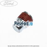 Dop apa chiulasa, cu filet Ford Focus 2014-2018 2.3 RS 350 cp
