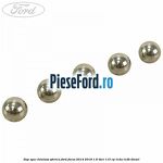 Dop apa chiulasa sferica Ford Focus 2014-2018 1.6 TDCi 115 cp T1DA, T1DB diesel
