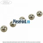 Dop apa chiulasa sferica Ford Tourneo Courier 2014-2018 1.5 TDCi 95 cp