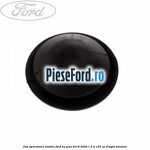 Dop aparatoare tambur Ford Ka plus 2019-2020 1.5 Ti 120 cp
