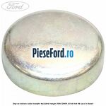 Dop ax intrare cutie transfer 4WD Ford Ranger 2002-2006 2.5 TD 4x4 84 cp