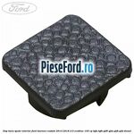 Dop bara spate interior Ford Tourneo Custom 2014-2018 2.0 EcoBlue 105 cp