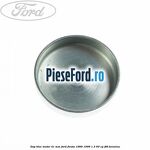 Dop bloc motor 41 mm Ford Fiesta 1989-1996 1.3 60 cp