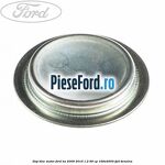 Dop bloc motor Ford Ka 2009-2016 1.2 69 cp