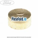 Dop bloc motor Ford Ranger 2006-2012 2.5 TDCi 4x4 143 cp