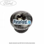 Dop bloc motor Ford S-Max 2007-2014 2.5 ST 220 cp HUWA benzina