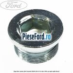 Dop bloc motor Ford Transit 2006-2014 3.2 TDCi 200 cp