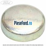 Dop bloc motor M22 Ford Transit Connect 2019-2023 1.0 EcoBoost 100 cp B3GA, M2GA, M2GB benzina