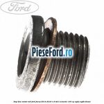 Dop bloc motor M6 Ford Focus 2014-2018 1.6 TDCi ECOnetic 105 cp