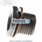 Dop bloc motor M6 Ford Fusion 1.4 TDCi 68 cp