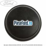 Dop capac culbutori Ford Fiesta 1996-2001 1.25 i 16V 75 cp