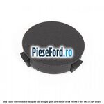 Dop capac interior sistem stergator usa dreapta spate Ford Transit 2014-2018 2.2 TDCi 155 cp