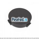 Dop capac interior sistem stergator usa dreapta spate Ford Transit 2014-2018 2.2 TDCi RWD 125 cp