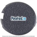 Dop capac maner interior usa culoare pewter Ford Mondeo 2008-2014 1.6 Ti 110 cp