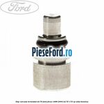 Dop carcasa termostat ST170 Ford Focus 1998-2004 ST170 173 cp