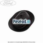 Dop caroserie 10 x 16 mm Ford Ranger 2002-2006 2.5 D 78 cp