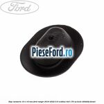 Dop caroserie 10 x 16 mm Ford Ranger 2019-2022 2.0 EcoBlue 4x4 170 cp