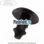 Dop caroserie 14 mm Ford Focus 2008-2011 2.5 ST 225 cp