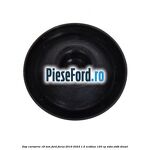 Dop caroserie 18 mm Ford Focus 2019-2023 1.5 EcoBlue 120 cp