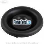 Dop caroserie 19 x 0.7 mm Ford Fiesta 2005-2008 1.25 16V 75 cp