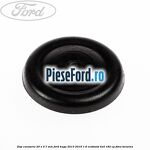 Dop caroserie 20 x 0.7 mm Ford Kuga 2013-2016 1.6 EcoBoost 4x4 182 cp