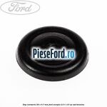Dop caroserie 20 x 0.7 mm Ford Scorpio 2.0 i 115 cp