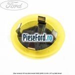 Dop caroserie 25 mm Ford Transit 2000-2006 2.4 TDCi 137 cp