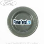 Dop caroserie 40 x 3  mm Ford Fiesta 2002-2005 1.25 16V 70 cp