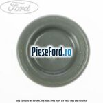 Dop caroserie 40 x 3  mm Ford Fiesta 2002-2005 1.3 69 cp
