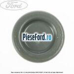 Dop caroserie 40 x 3  mm Ford Fiesta 2002-2005 1.6 TDCi 90 cp