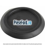 Dop caroserie 42 mm Ford Transit 2019-2023 2.0 EcoBlue RWD 170 cp