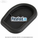 Dop caroserie 62 x 40 Ford Fiesta 1996-2001 1.3 i 50 cp