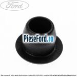 Dop caroserie aripa spate Ford Tourneo Custom 2014-2018 2.0 EcoBlue 105 cp