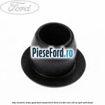 Dop caroserie aripa spate Ford Transit 2014-2018 2.2 TDCi RWD 125 cp