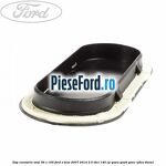 Dop caroserie oval 36 x 100 Ford S-Max 2007-2014 2.0 TDCi 140 cp