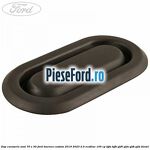 Dop caroserie oval 70 x 30 Ford Tourneo Custom 2019-2023 2.0 EcoBlue 105 cp