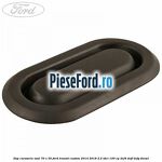 Dop caroserie oval 70 x 30 Ford Transit Custom 2014-2018 2.2 TDCi 100 cp