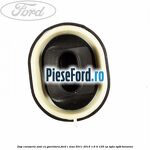 Dop caroserie oval, cu garnitura Ford C-Max 2011-2015 1.6 Ti 105 cp