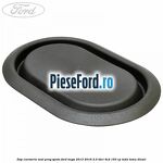 Dop caroserie oval prag spate Ford Kuga 2013-2016 2.0 TDCi 4x4 163 cp