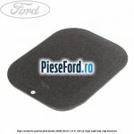 Dop caroserie patrat Ford Fiesta 2008-2012 1.6 Ti 120 cp